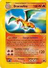 Carte Dracaufeu 40/165