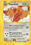 Carte Rapasdepic 45/165