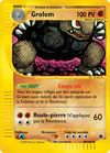 Carte Grolem 49/165