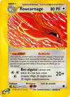 Carte Roucarnage 59/165