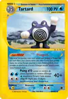 Carte Tartard 60/165
