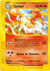 Carte Galopa 62/165