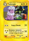Carte Lainergie 77/165