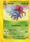 Carte Ortide 78/165
