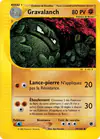 Carte Gravalanch 79/165