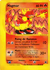 Carte Magmar 86/165