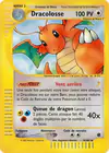 Carte Dracolosse 9/165