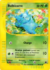 Carte Bulbizarre 94/165