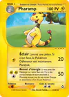 Carte Pharamp 1/147