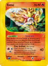 Carte Entei 10/147