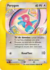 Carte Porygon 103b/147