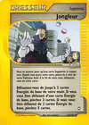 Carte Jongleur 126/147