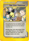 Carte Fan Club Pokémon 130/147