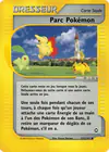Carte Parc Pokémon 131/147
