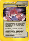 Carte Superviseur 133/147