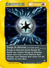 Carte Énergie de distorsion 147/147