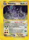 Carte Nidoking 150/147