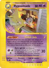 Carte Hypnomade 16/147