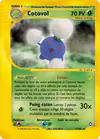 Carte Cotovol 17/147