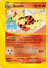 Carte Arcanin 2/147