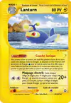 Carte Lanturn 21/147