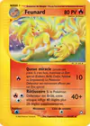 Carte Feunard 25/147
