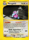 Carte Porygon2 28/147