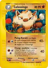 Carte Colossinge 29/147