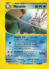 Carte Maraiste 30/147