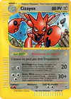 Carte Cizayox 32/147