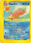 Carte Flagadoss 33/147