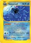 Carte Tentacruel 38/147