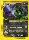 Carte Tyranocif 40/147