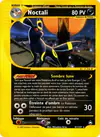 Carte Noctali 41/147