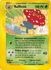 Carte Rafflesia 43/147