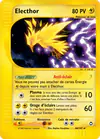 Carte Électhor 44/147