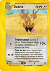 Carte Dodrio 46/147