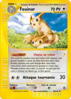 Carte Fouinar 48/147