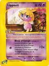 Carte Lippouti 61/147