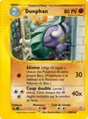 Carte Donphan 7/147