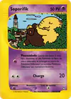Carte Soporifik 74a/147