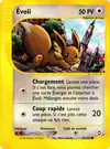 Carte Évoli 75/147