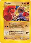 Carte Tygnon 81/147
