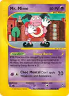 Carte M. Mime 95b/147