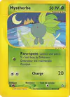 Carte Mystherbe 97/147