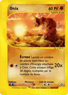 Carte Onix 98/147