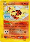 Carte Arcanin H2/H32