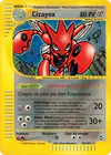 Carte Cizayox H21/H32