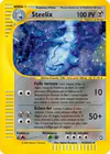 Carte Steelix H23/H32