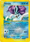Carte Suicune H25/H32